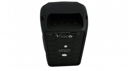 Boxa Portabila Wireless Taisiho TO-467S [4]