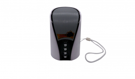 Sisteme Audio si Boxe Portabile - Boxa Portabila cu bluetooth si snur, alb,  WS 133