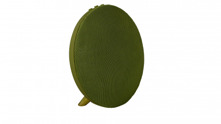 Sisteme Audio si Boxe Portabile - Boxa Portabila Wireless WS-1625 cu bluetooth, culoare verde