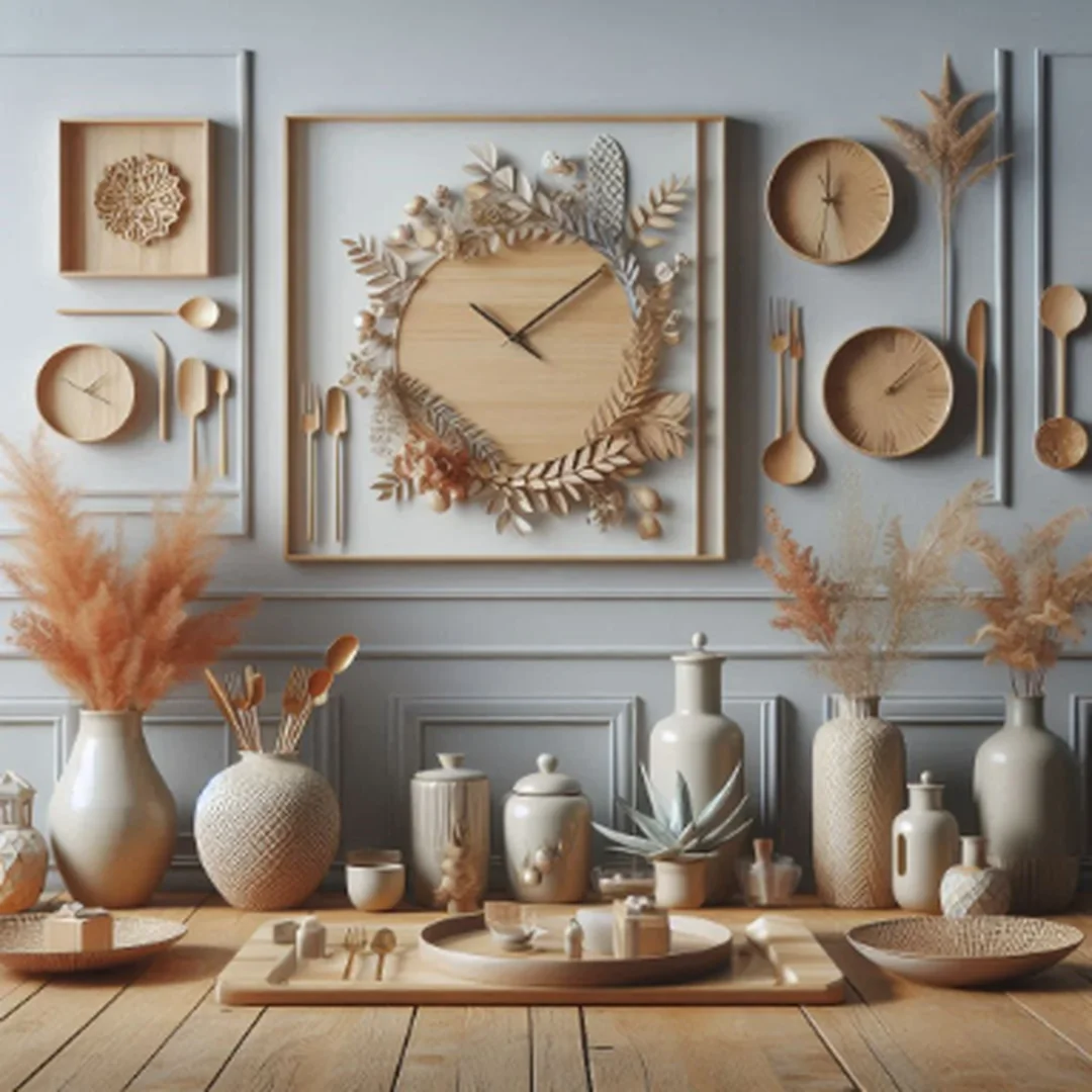 Casa si decor