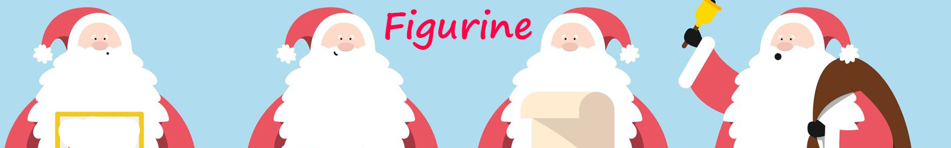 Banner Categorie Figurine
