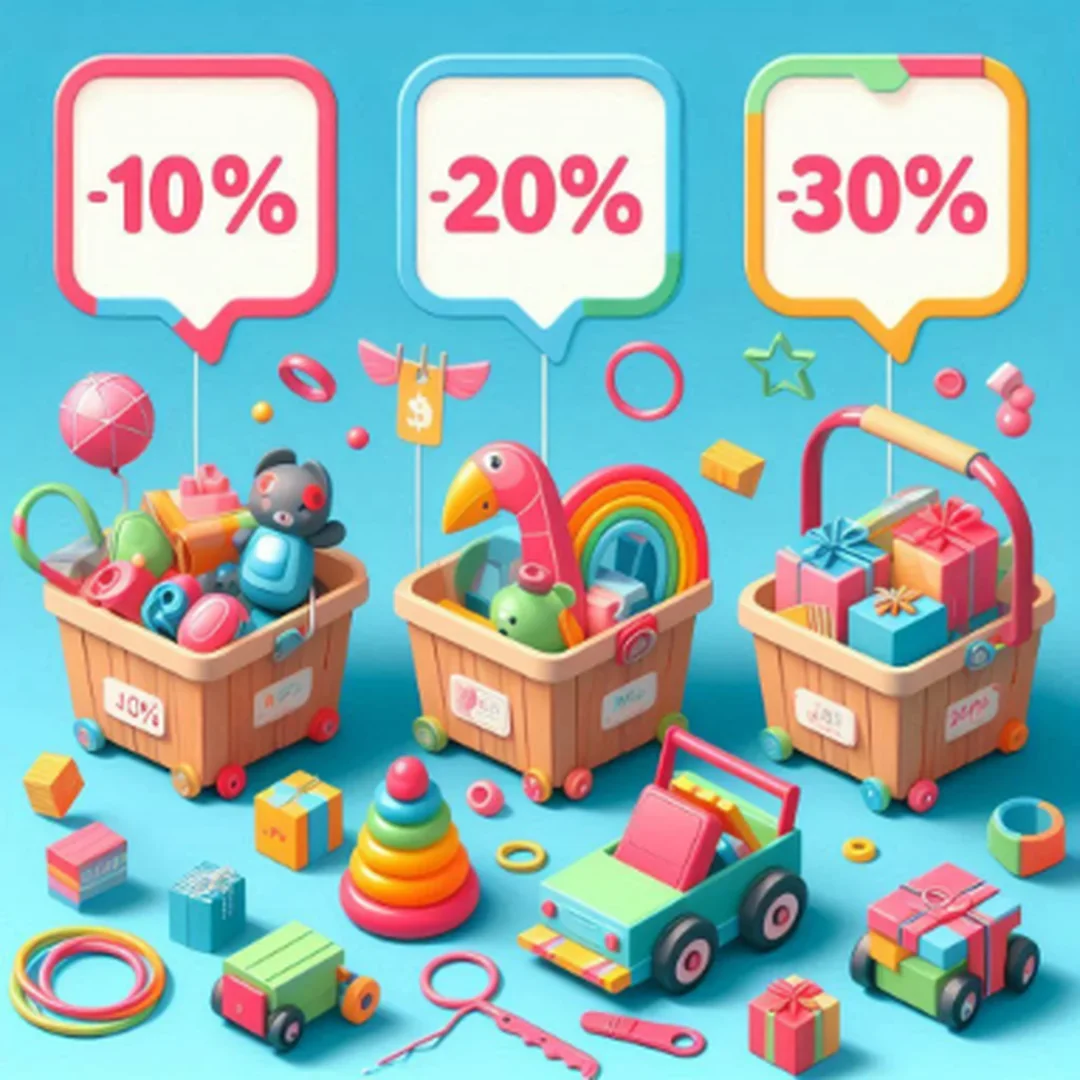 Promotii