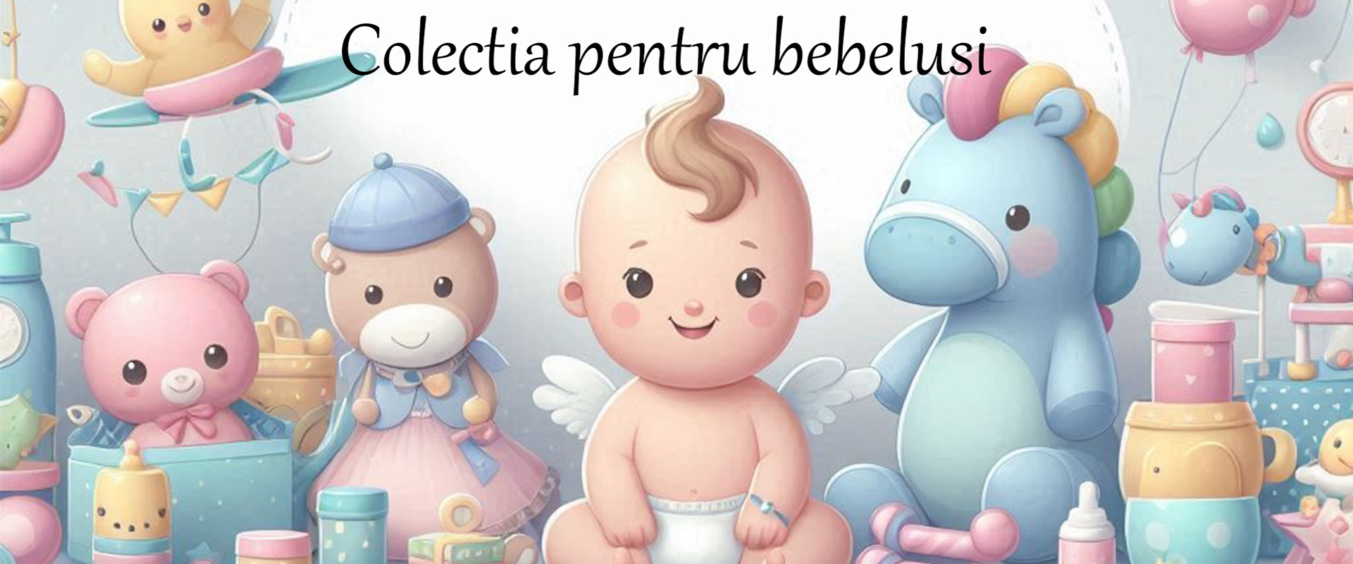 Colectie bebe Colectie bebe