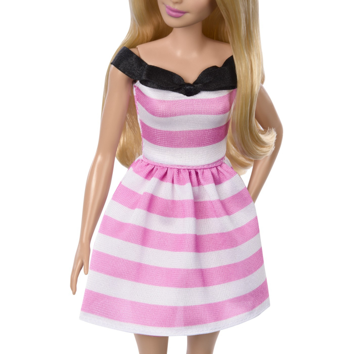 Papusa Barbie, editie aniversara 65 de ani, 32.5 cm [2]