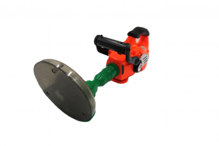 Mașina de Slefuit de Jucarie cu Sunete și Luminite - 38 cm [1]