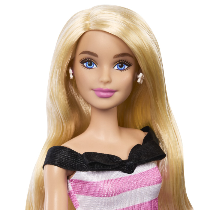 Papusa Barbie, editie aniversara 65 de ani, 32.5 cm [3]