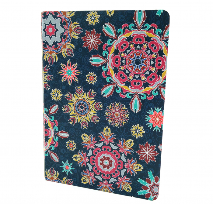 Agenda hardcover, 96 pagini [3]