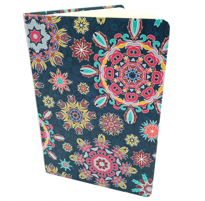 Agenda hardcover, 96 pagini [1]