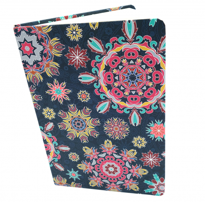 Agenda hardcover, 96 pagini [2]