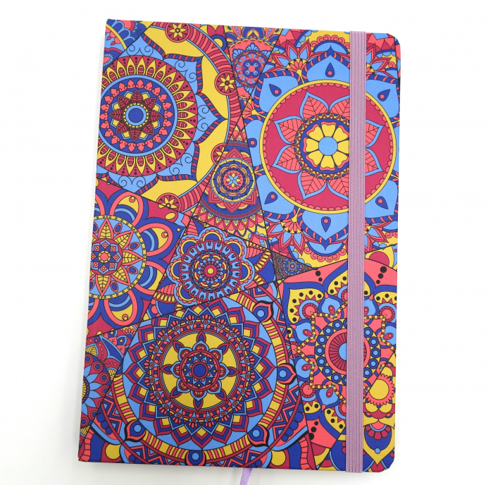 Agenda hardcover, 96 pagini [3]