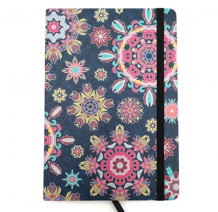 Agenda hardcover, 96 pagini [5]