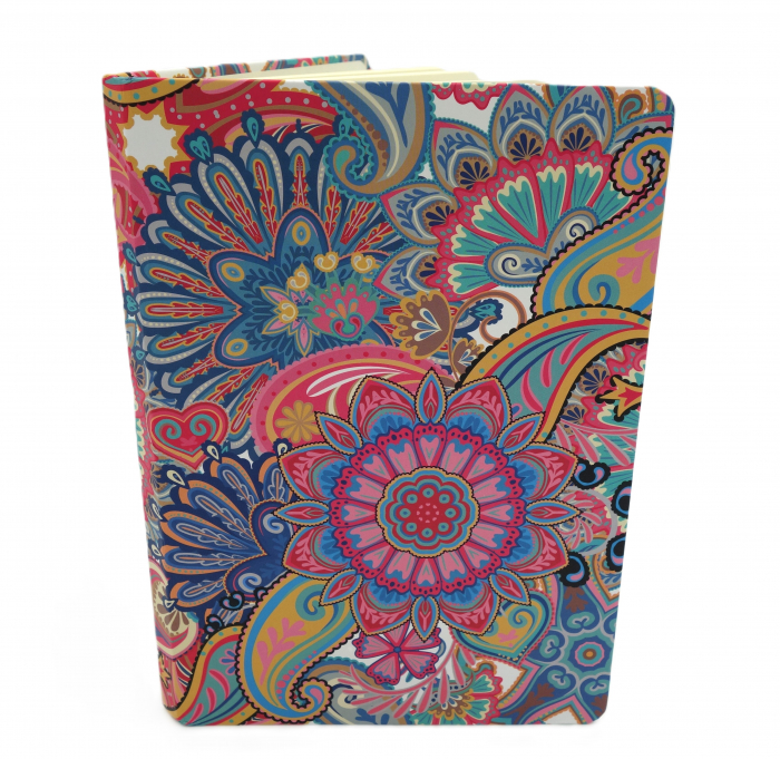 Agenda hardcover, 96 pagini [4]