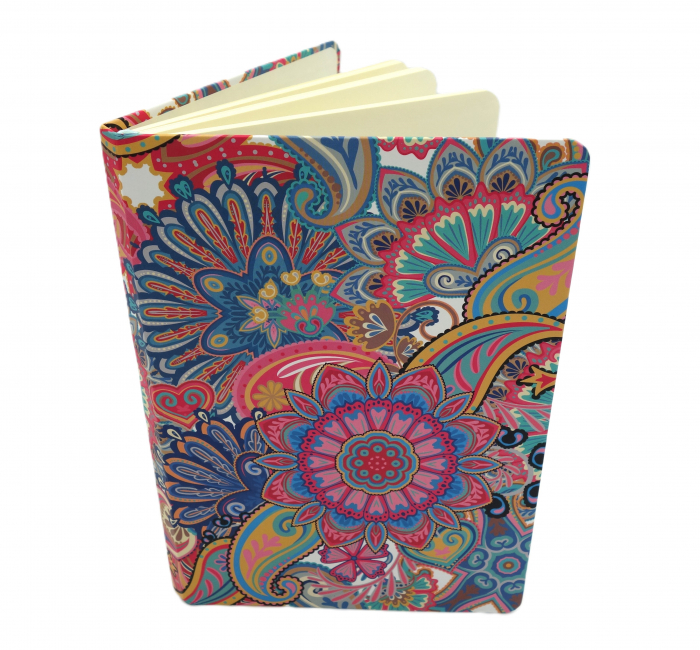 Agenda hardcover, 96 pagini [1]