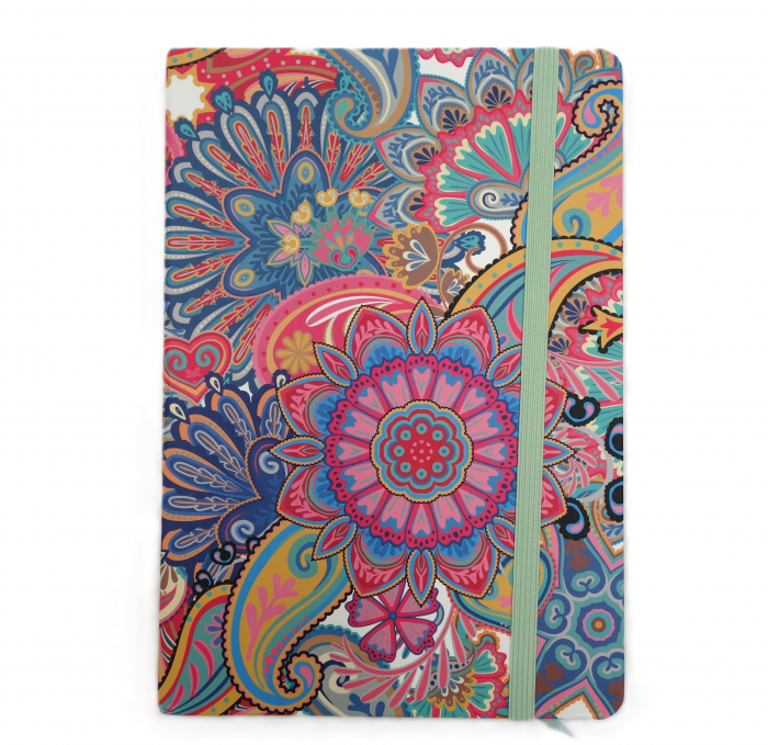 Agenda hardcover, 96 pagini [3]