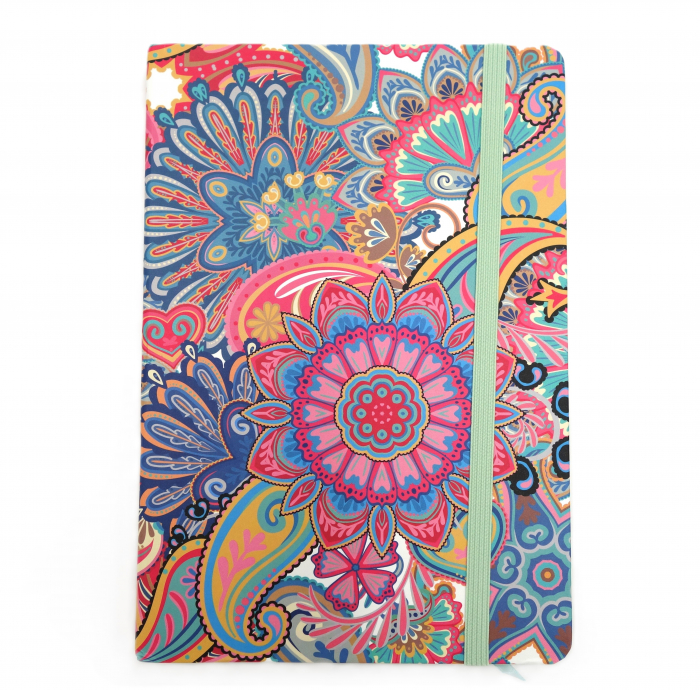 Agenda hardcover, 96 pagini [2]