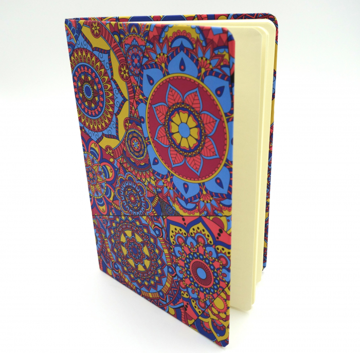 Agenda hardcover, 96 pagini [2]