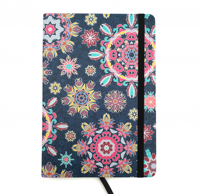 Agenda hardcover, 96 pagini [4]