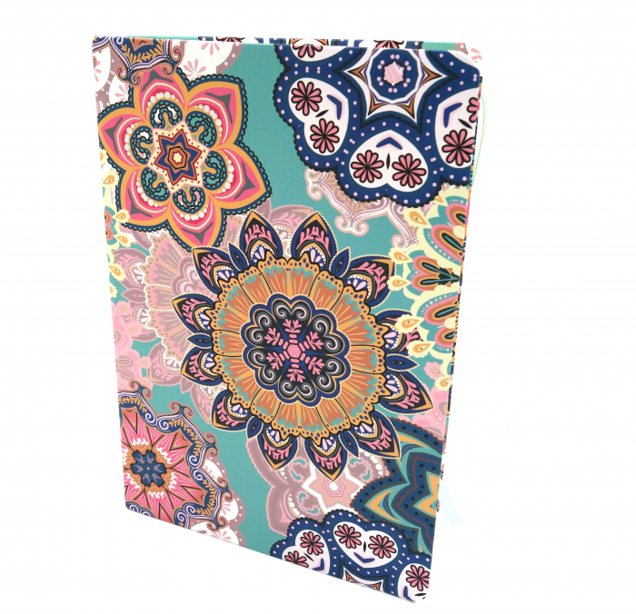 Agenda hardcover, 96 pagini [3]