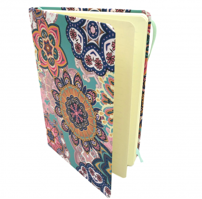 Agenda hardcover, 96 pagini [1]