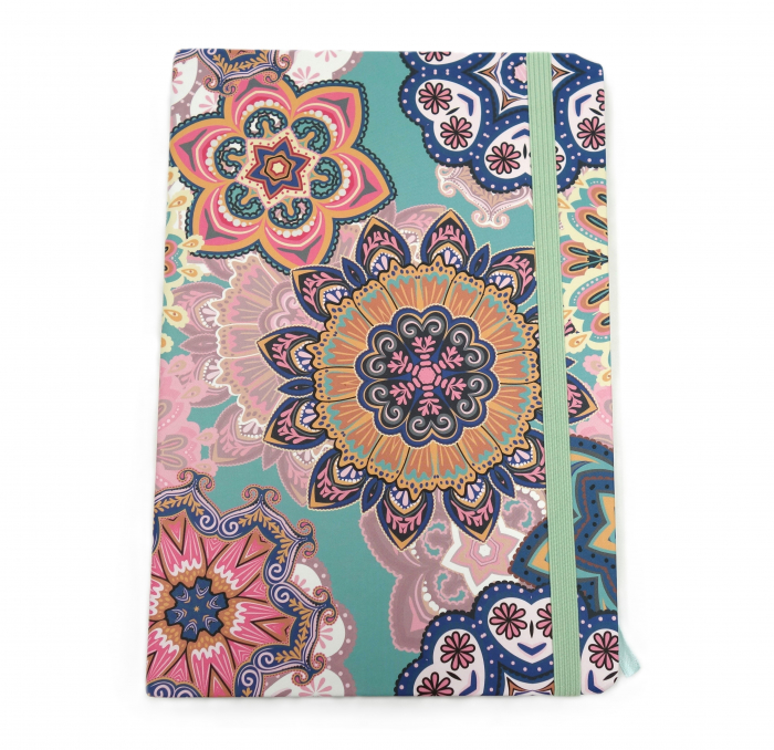 Agenda hardcover, 96 pagini [2]