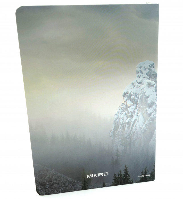 Agenda hardcover, model munte de zapada, 96 pagaini [4]