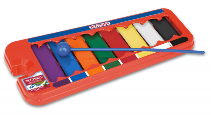 BONTEMPI MINI XILOFON [3]