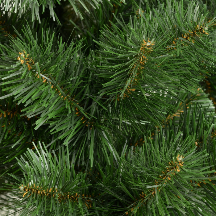 Brad artificial Sosna, verde, 220 cm [3]