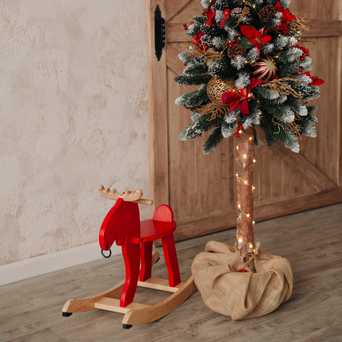 Brad Diamond Fir, 100 cm [3]