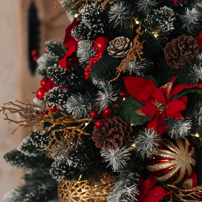 Brad Diamond Fir, 100 cm [6]