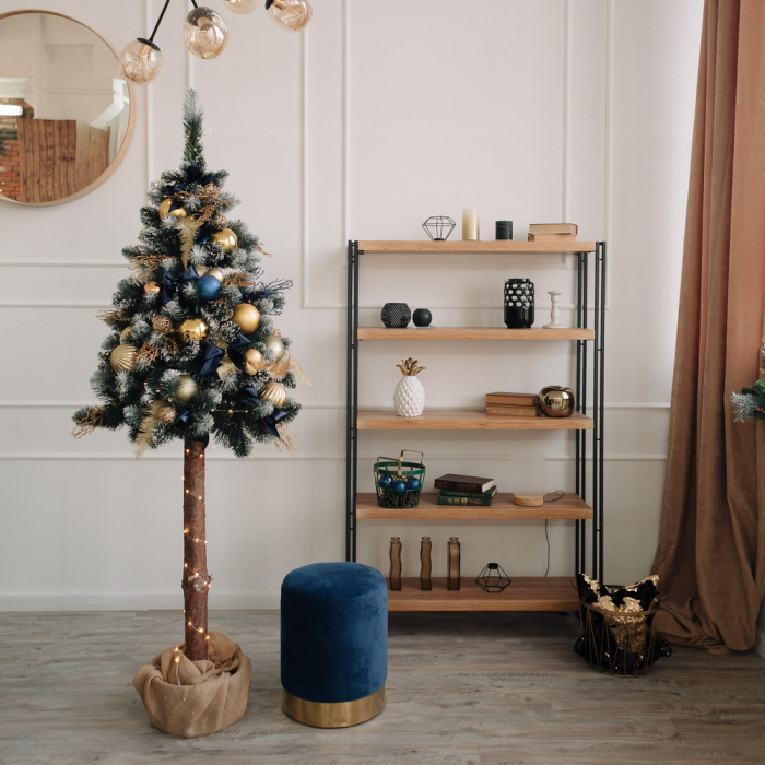 Brad Diamond Pine, 120 cm [11]