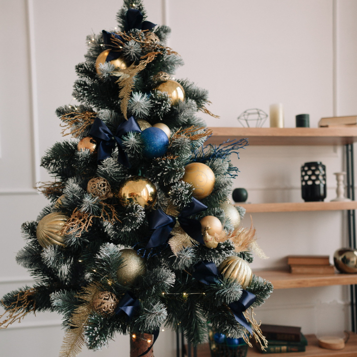 Brad Diamond Pine, 120 cm [10]