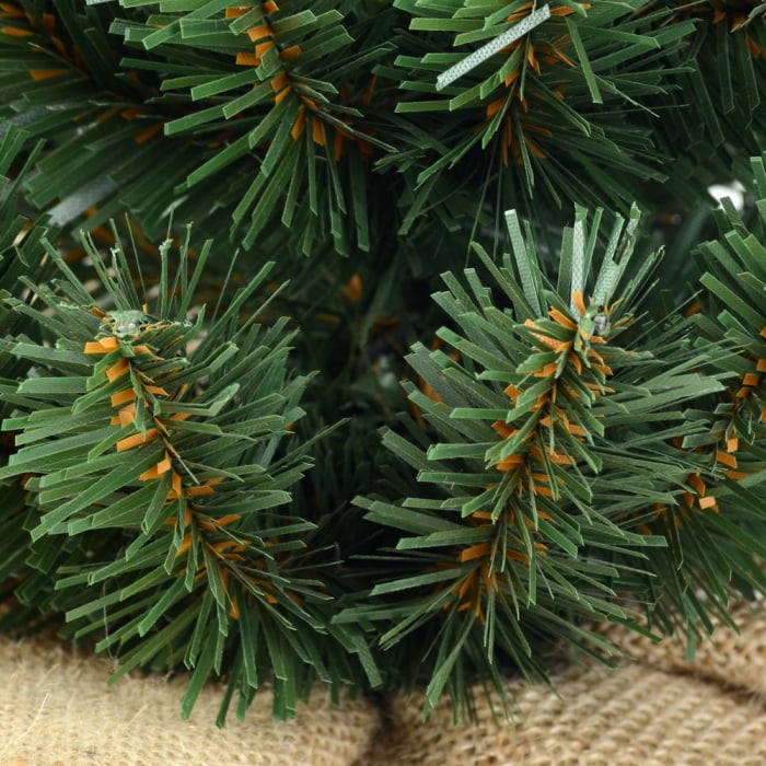 Brad Juta, verde, 70 cm [2]