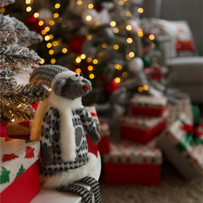 Brad Snowy Spruce, 180 cm [11]