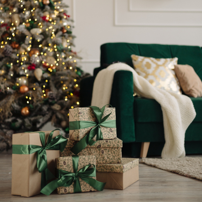 Brad Snowy Spruce, 180 cm [4]