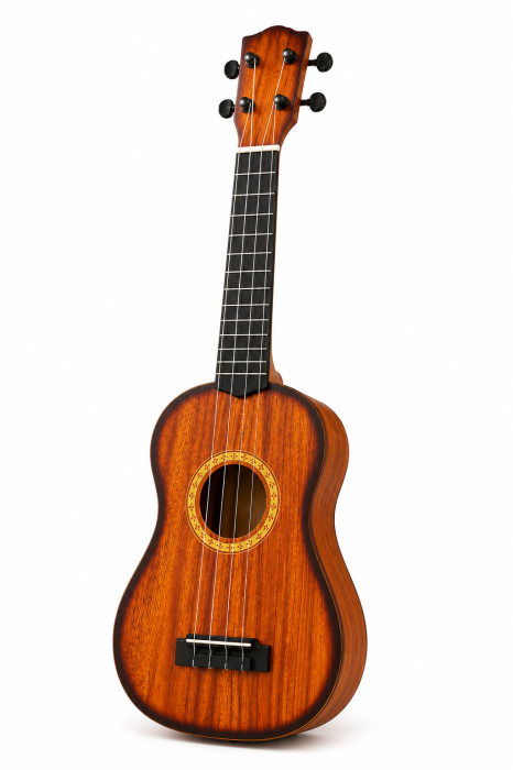 Chitară pentru copii DreamVoice Classical Series 57 cm [7]
