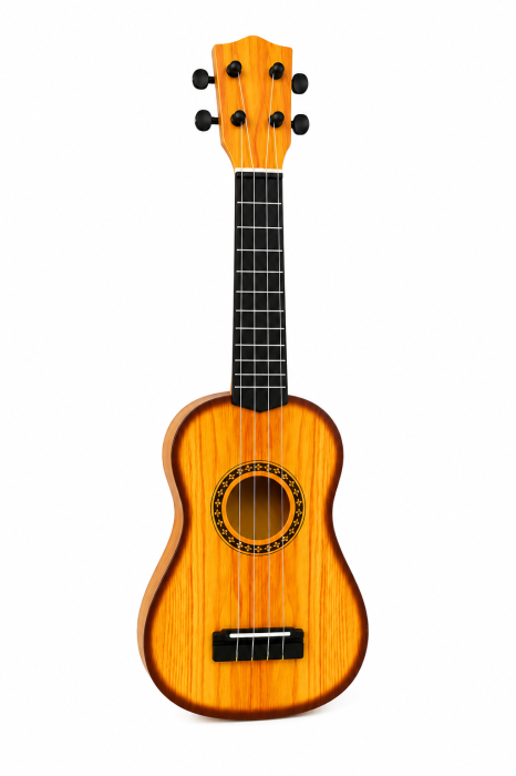 Chitară pentru copii DreamVoice Classical Series 57 cm [2]