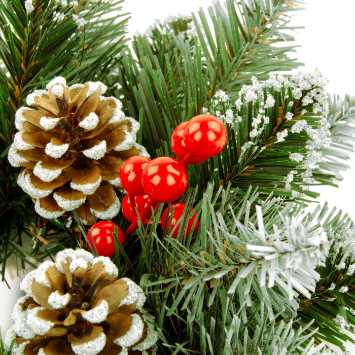 Coronita Diamond, 30 cm [3]