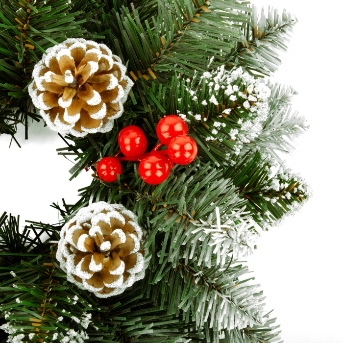 Coronita Diamond, 30 cm [4]