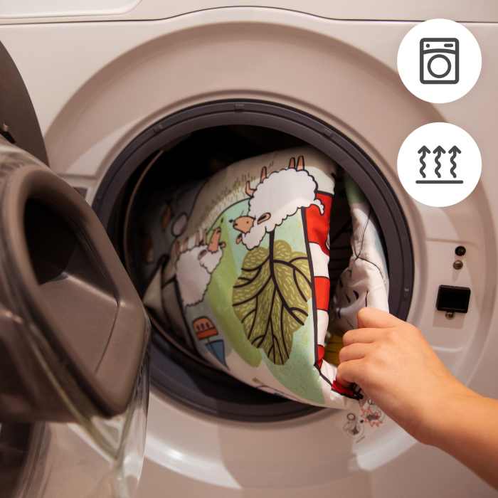 Covoras educativ smartplay Sea [10]
