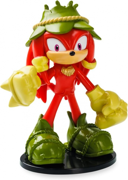 Figurine Sonic Prime – Set colecționabil articulat, 7,5 cm, 8 modele, livrare aleatorie [5]