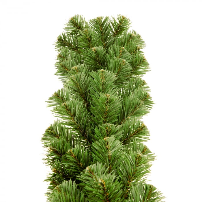 Ghirlanda Standard, verde, 200 cm [2]