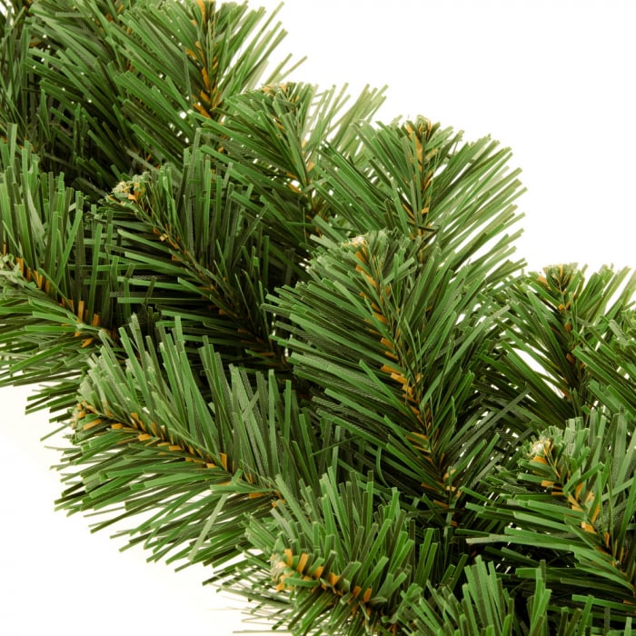 Ghirlanda Standard, verde, 200 cm [4]