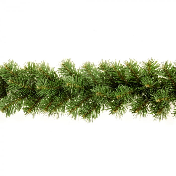 Ghirlanda Standard, verde, 200 cm [3]