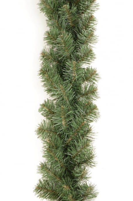 Ghirlanda Standard, verde, 200 cm [5]