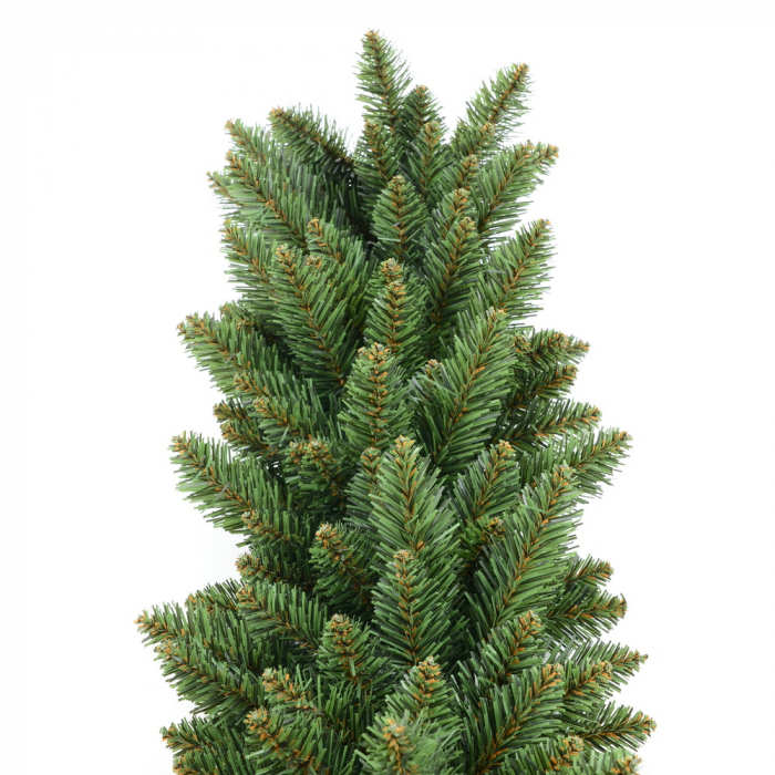 Ghirlanda Swierk, verde, 200 cm [2]