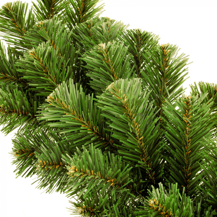 Ghirlanda Standard, verde, 260 cm [4]