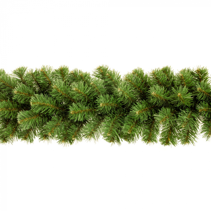 Ghirlanda Standard, verde, 260 cm [3]