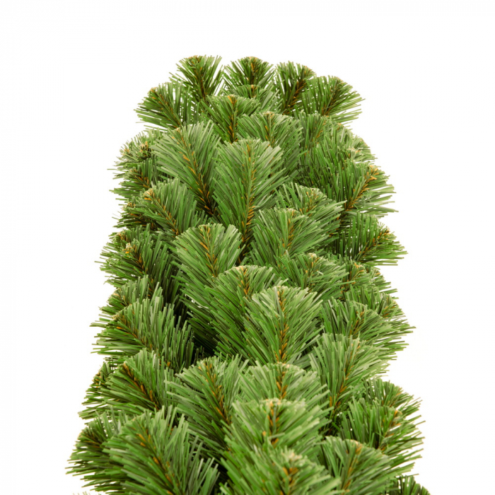 Ghirlanda Standard, verde, 260 cm [2]