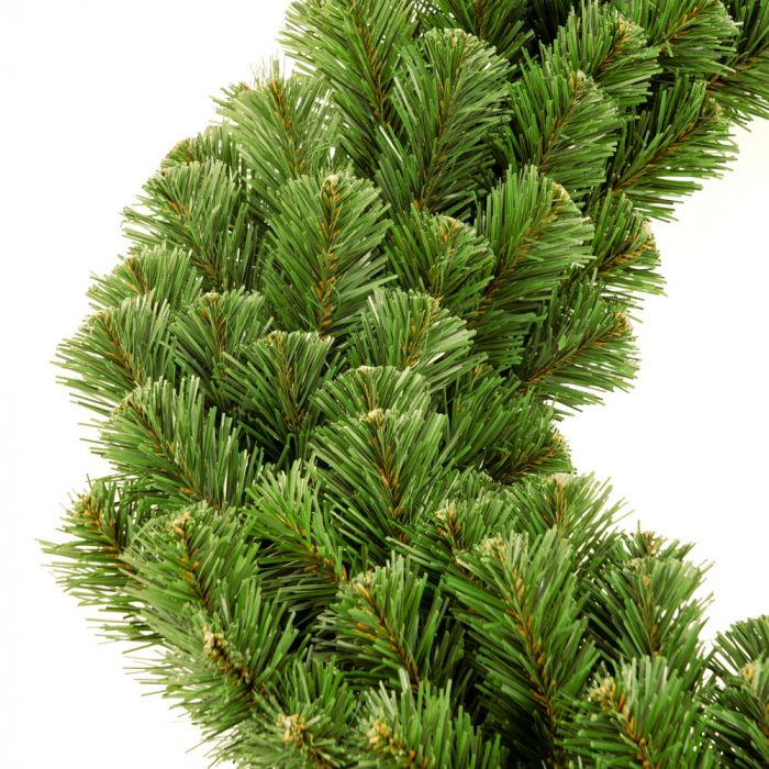 Ghirlanda Standard, verde, 260 cm [5]