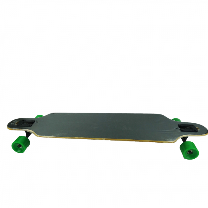 Longboard, 102 cm, Profesional Cruiser - Psycho Zombie [3]
